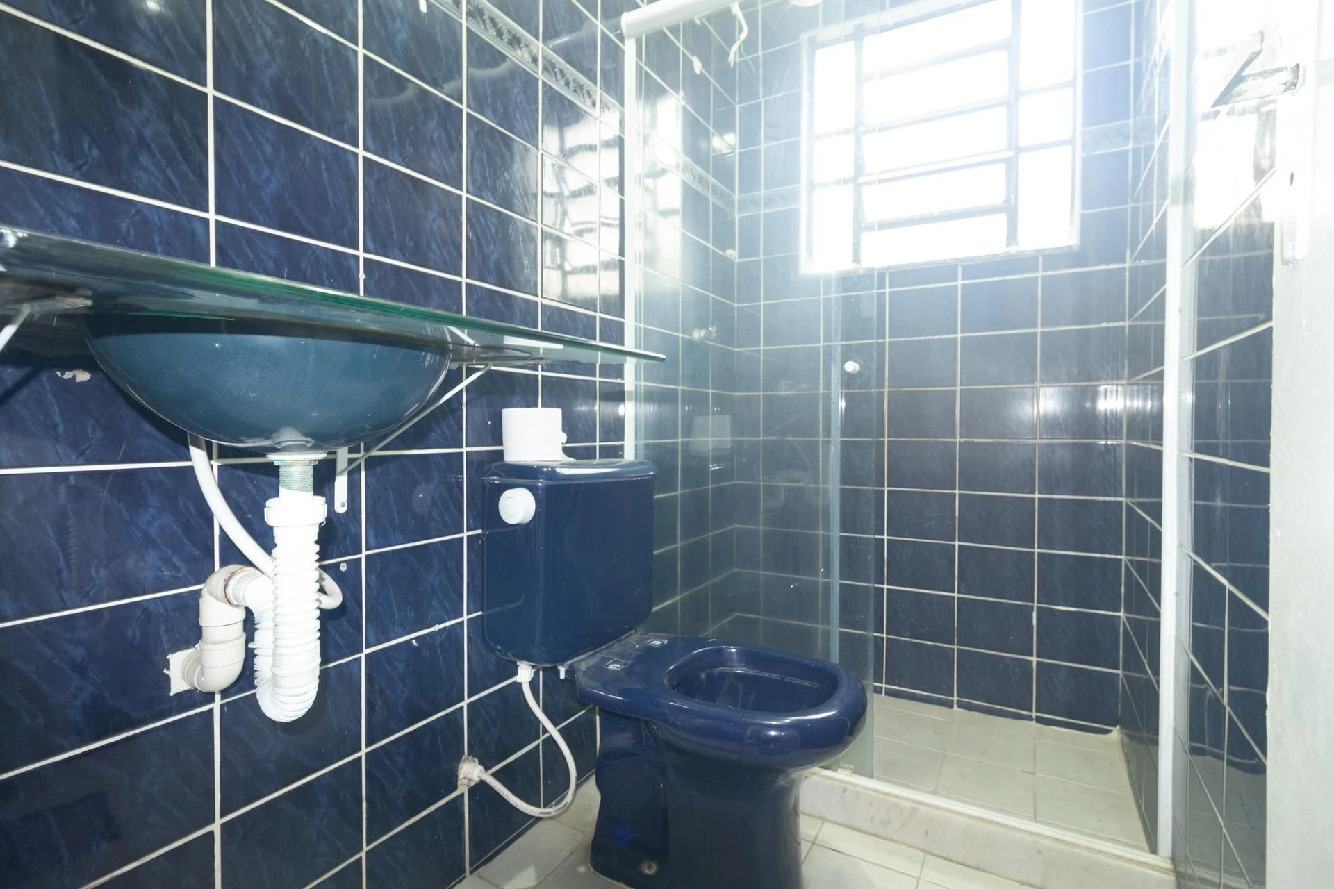 Квартира: 3 спальні, 53 м² — photo 29