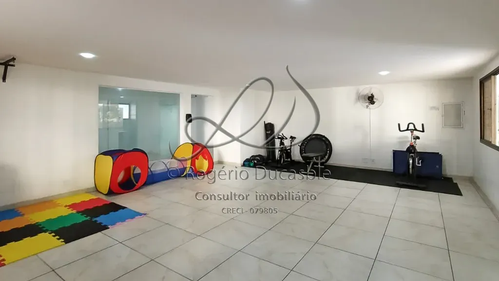 4-bedroom apartment, 2 with their own bathrooms, 165 m² — photo 15