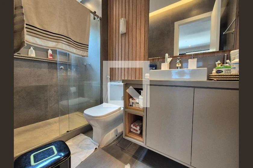 Home office in a 4-bedroom house, 373 m² — photo 30