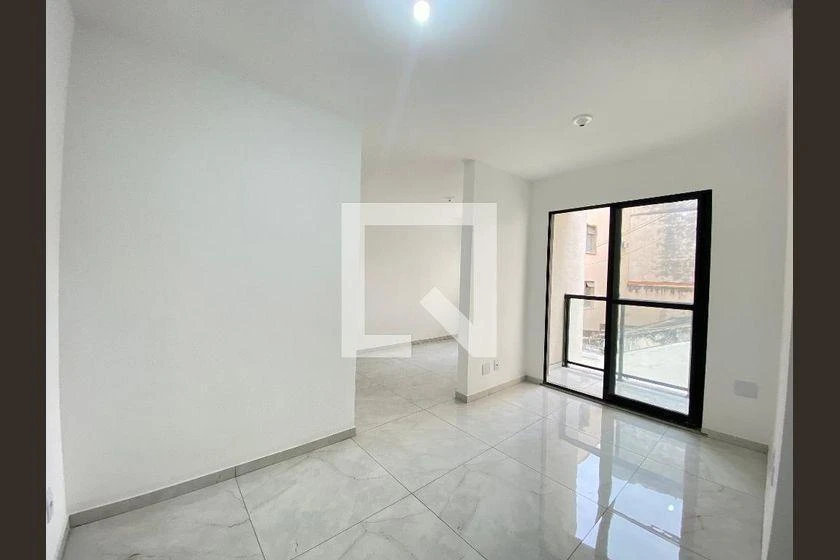 Unfurnished 2-bedroom apartment, 500 m² and 4 parking spaces — photo 5