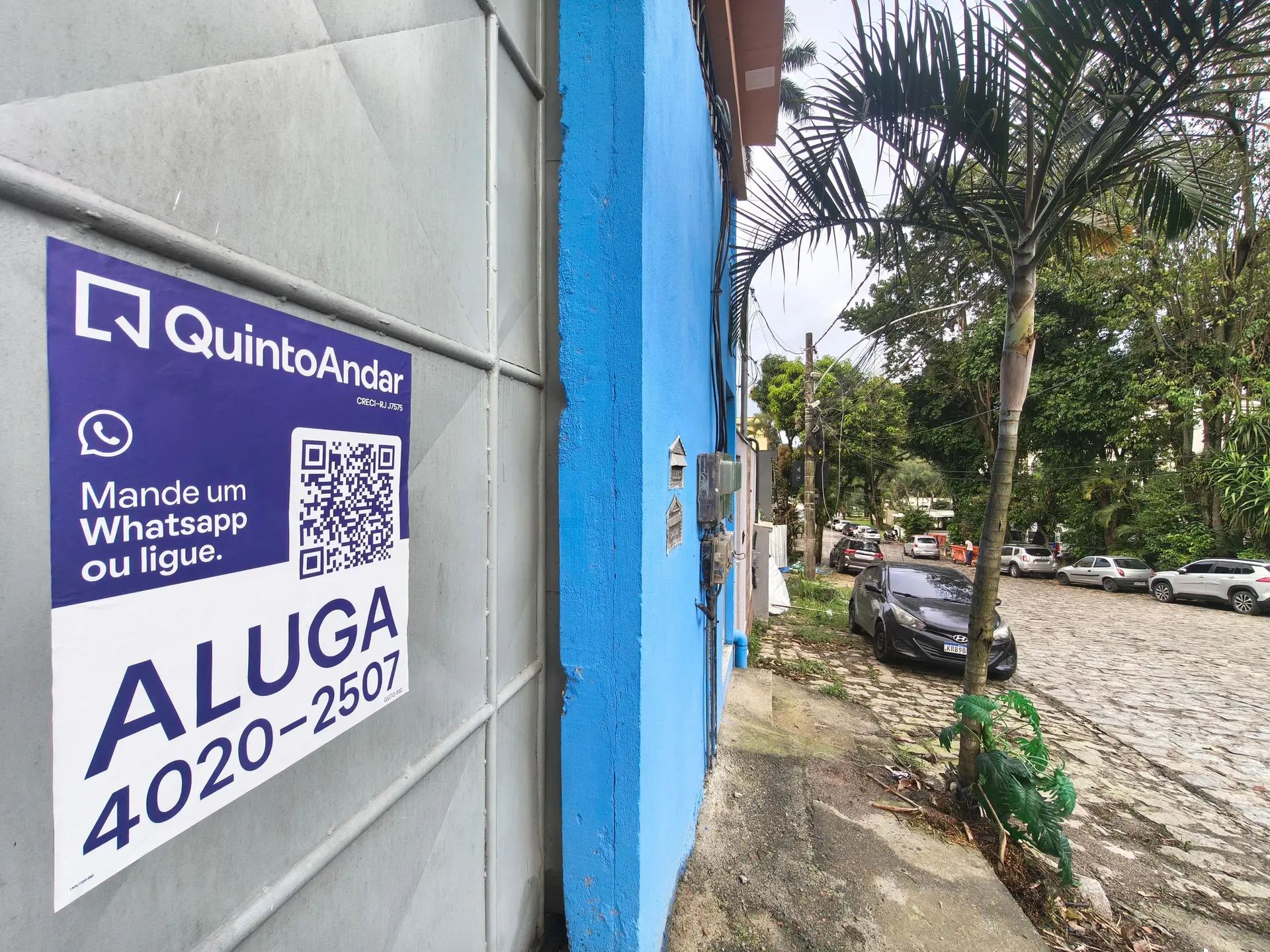 Apartamento com 2 quartos e varanda vista para as montanhas — photo 29