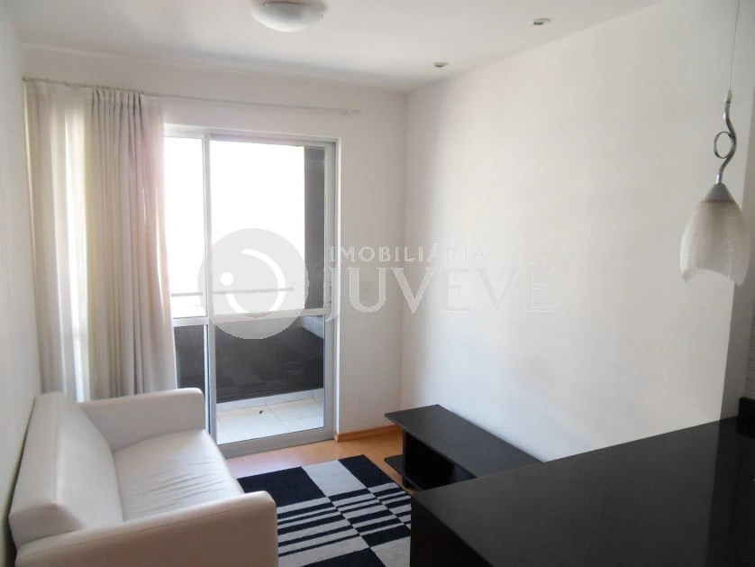 One-bedroom apartment in a building with a sauna — photo 14