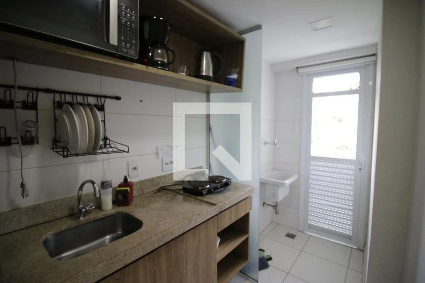 Furnished 2-bedroom apartment with 67 m² — photo 10