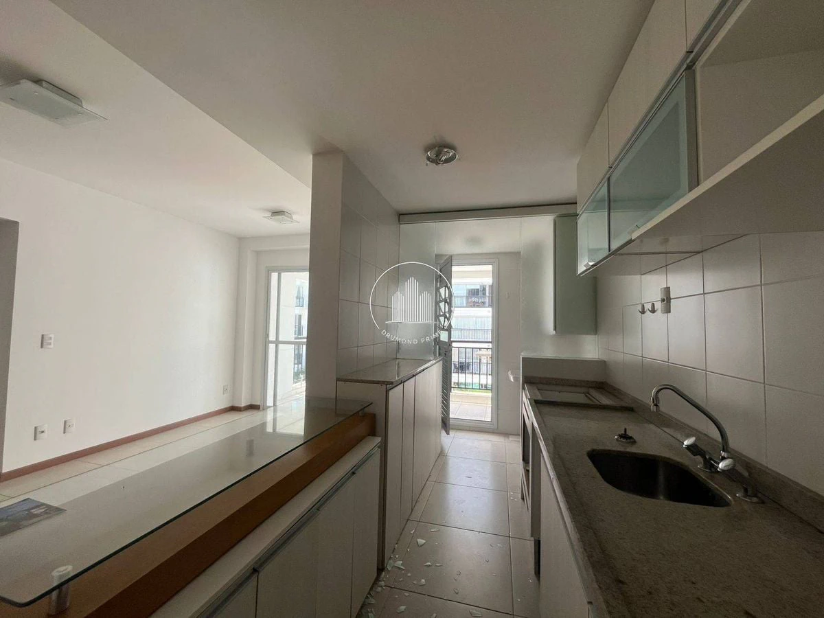 Apartamento en alquiler con 2 suites y 112 m² — photo 2