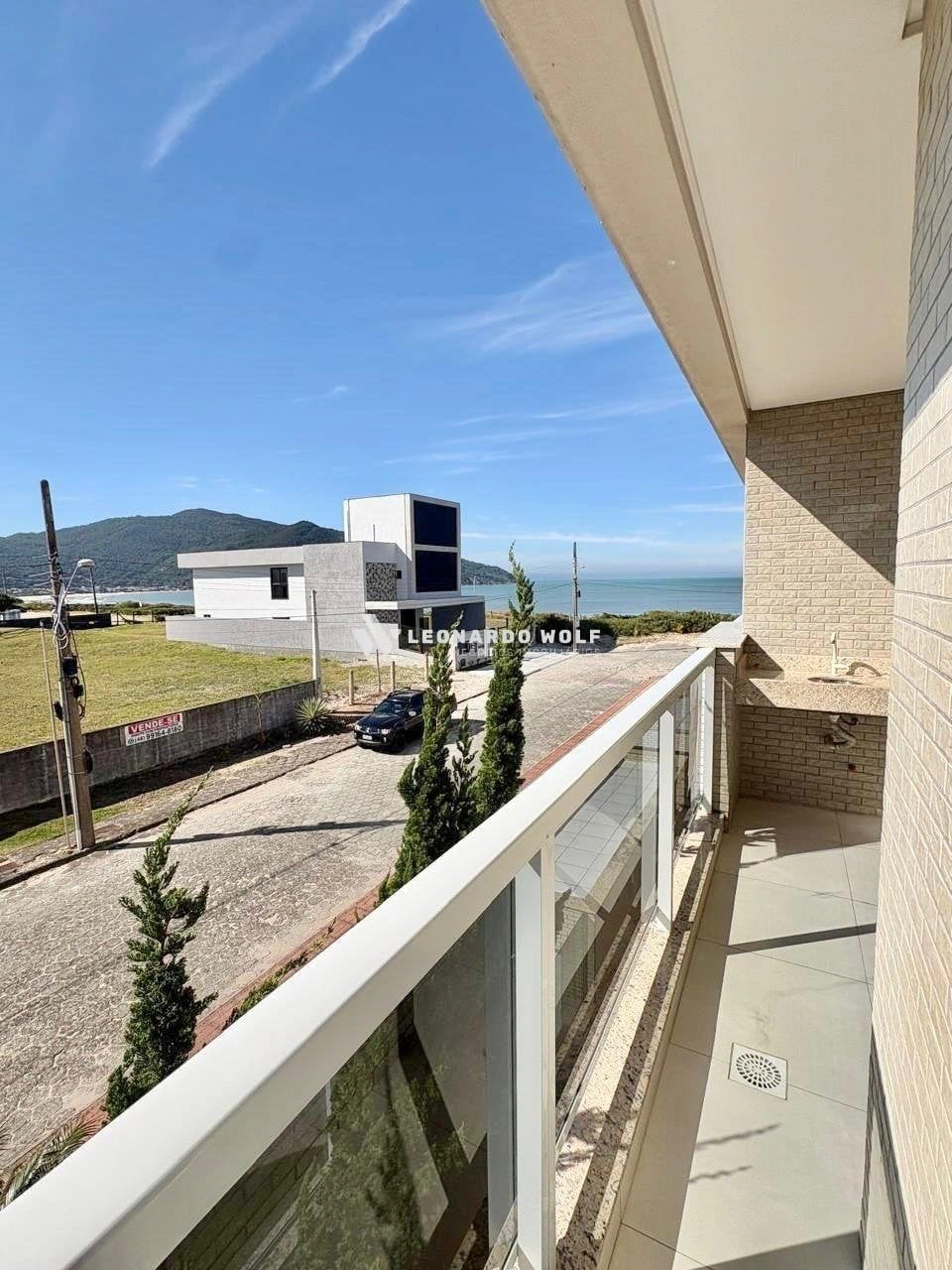 2-bedroom apartment with a water view in Florianópolis — photo 6