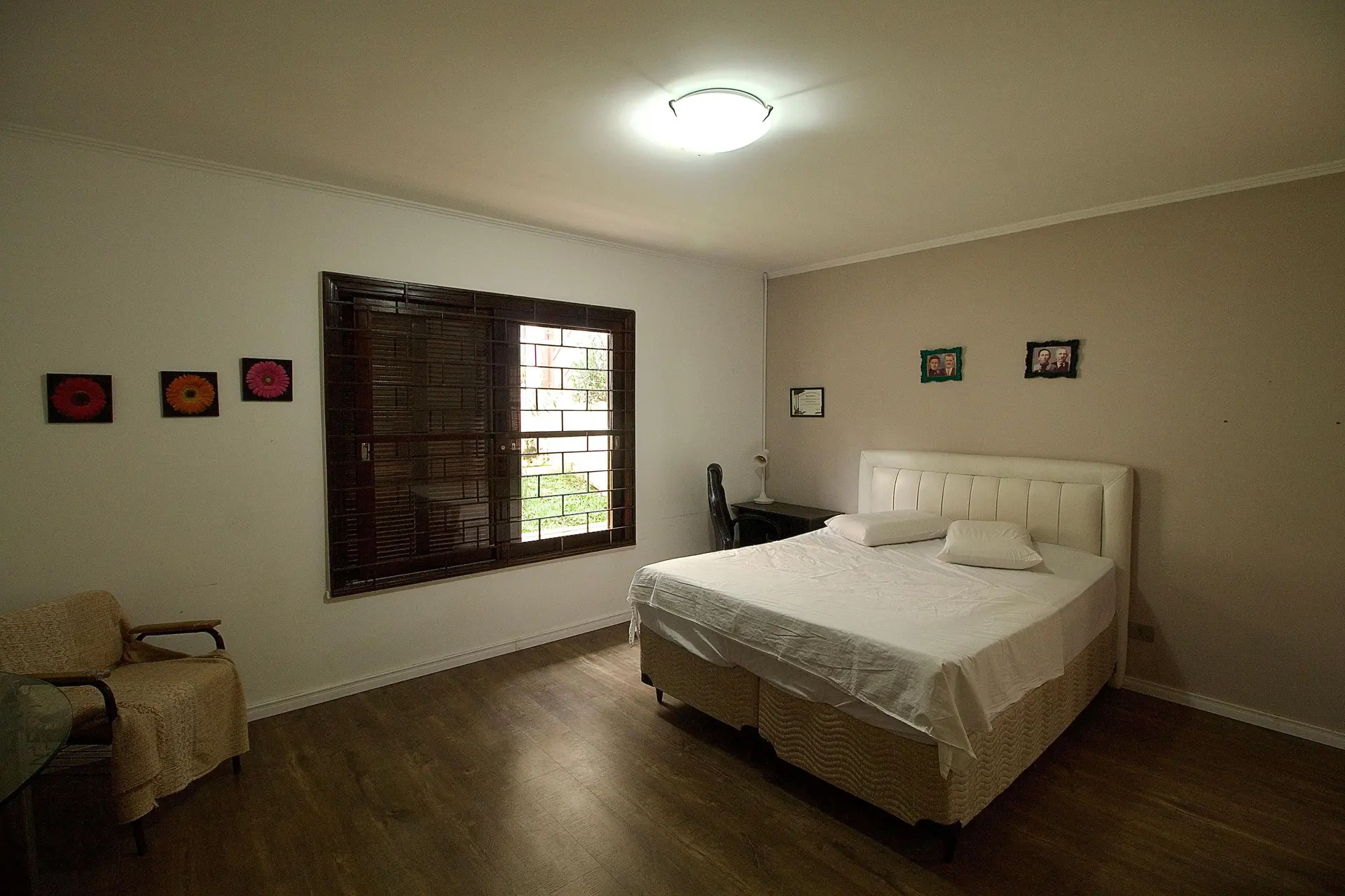 Casa mobiliada de 5 quartos com jacuzzi — photo 6