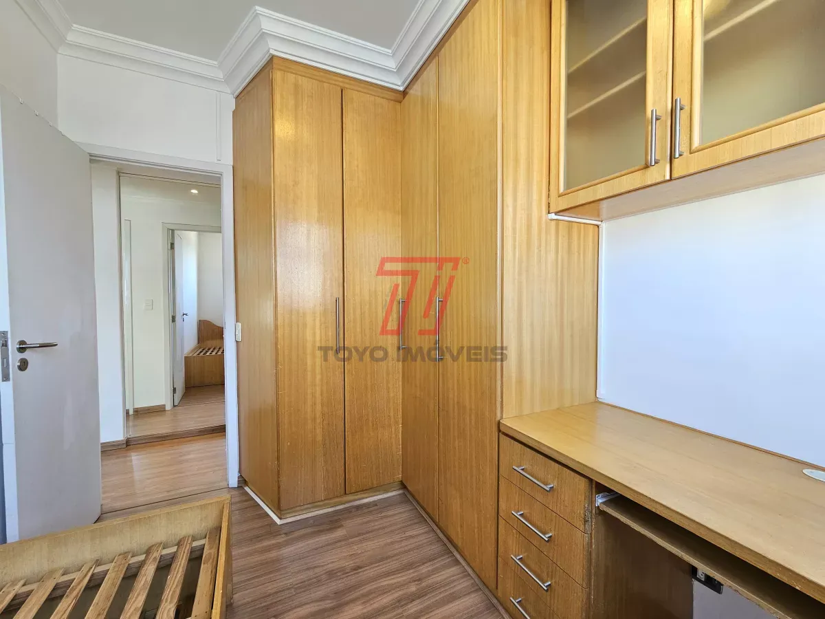 Apartamento com 3 quartos, 122 m² e 1 vaga — photo 15