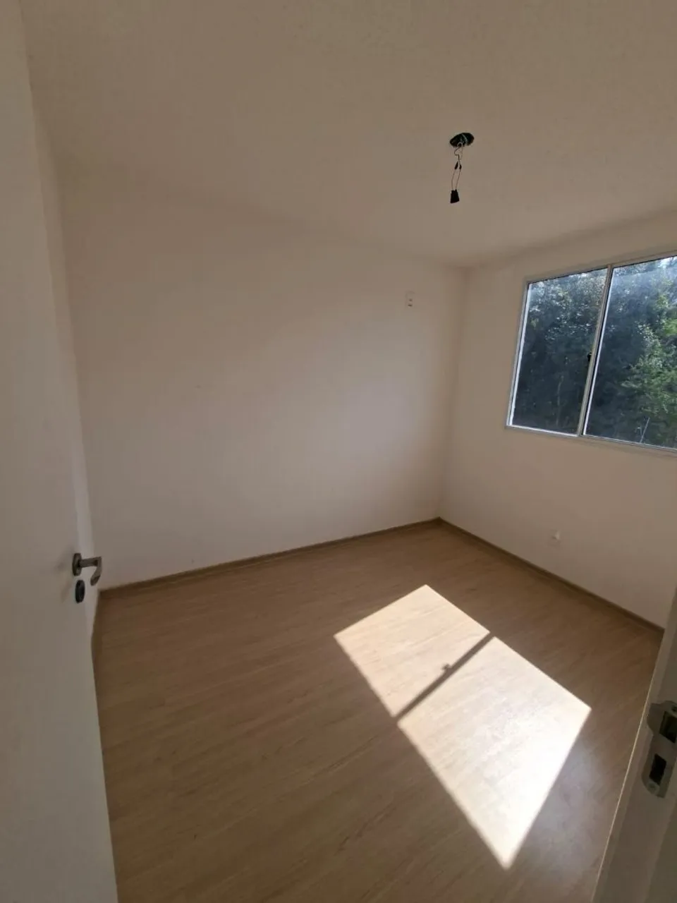 Apartamento sin amueblar de 2 dormitorios con lavandería — photo 10