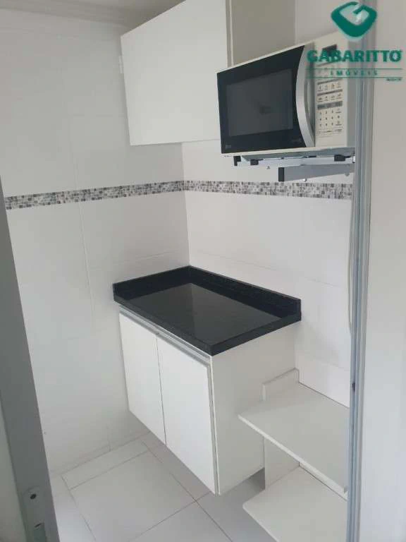 45 m² apartment with 1 bedroom and a gas stove — photo 3