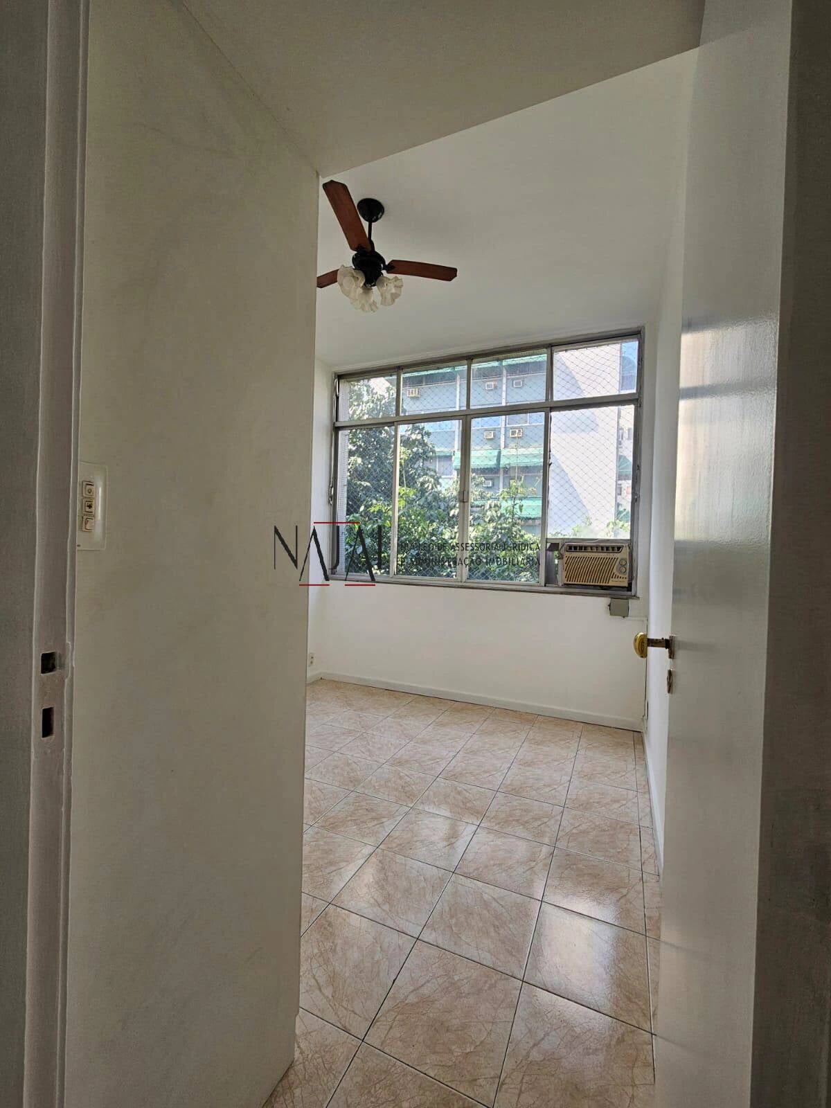 2-bedroom apartment with a home office in Rio de Janeiro — photo 18
