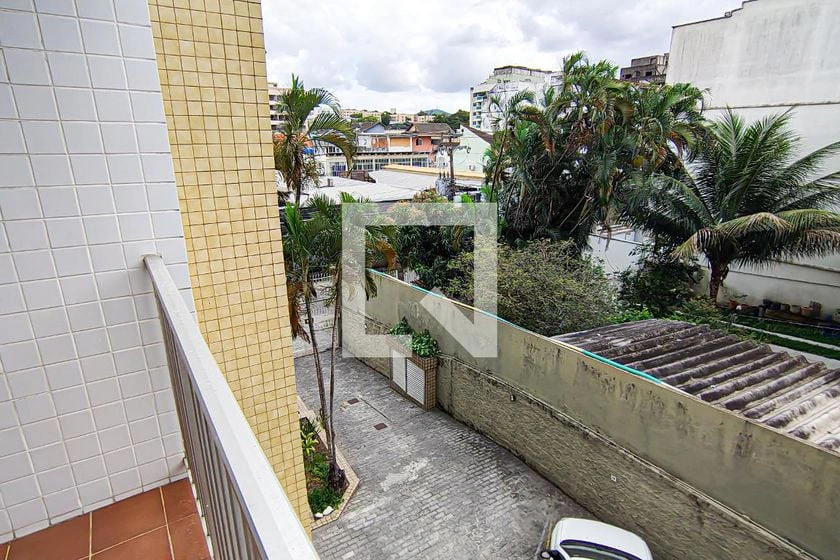 Departamento de 55 m² y 2 dormitorios en Rio de Janeiro — photo 8