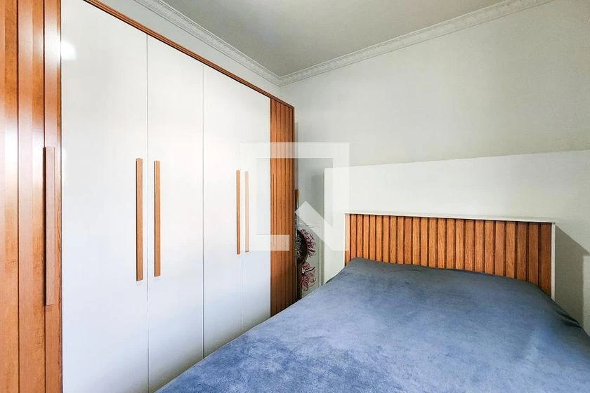 2 quartos e máquina de lavar: apartamento de 70 m² — photo 16