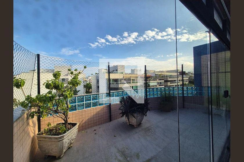 Apartment, 260 m², with a grill on the balcony — photo 4