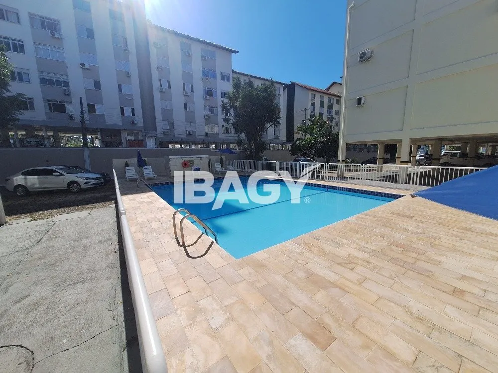 3-bedroom apartment with 110 m² and 1 parking spot — photo 10