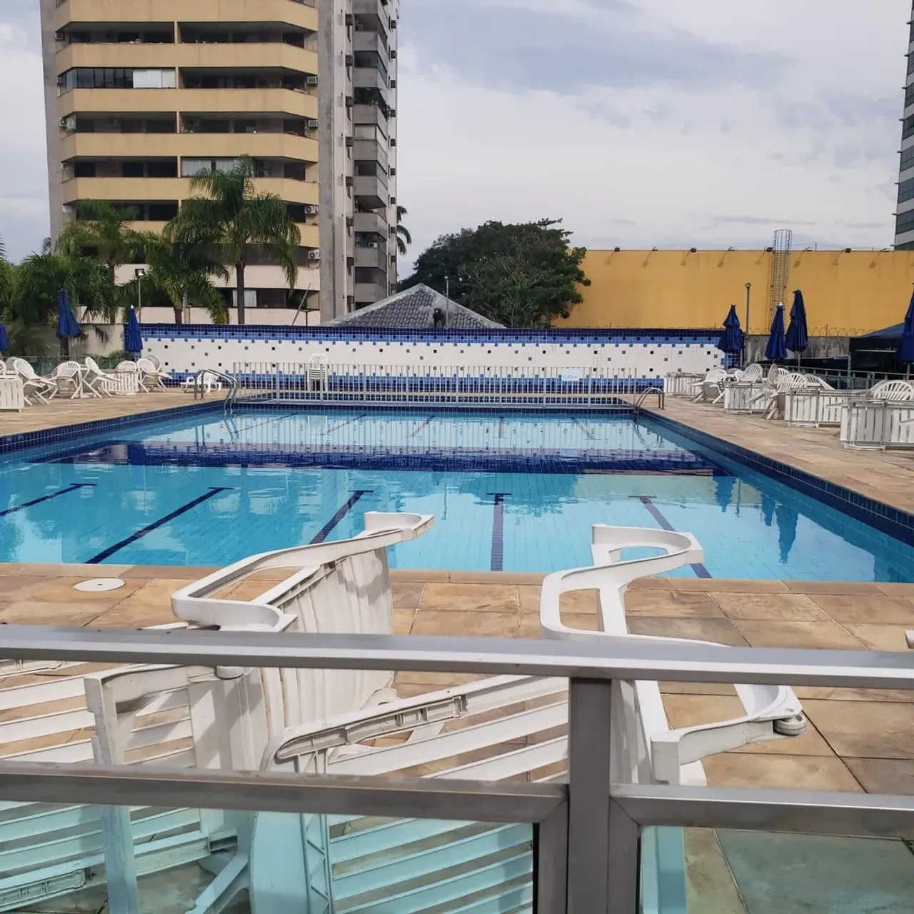 Apartamento para aluguel com 2 quartos e 1 banheiro — photo 20