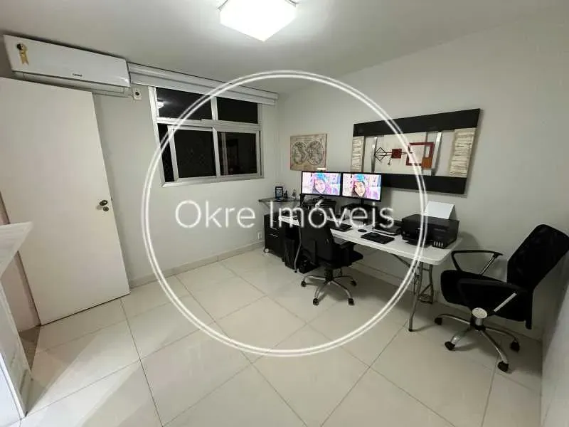 Cobertura duplex de 4 quartos com varanda e terraço — photo 15