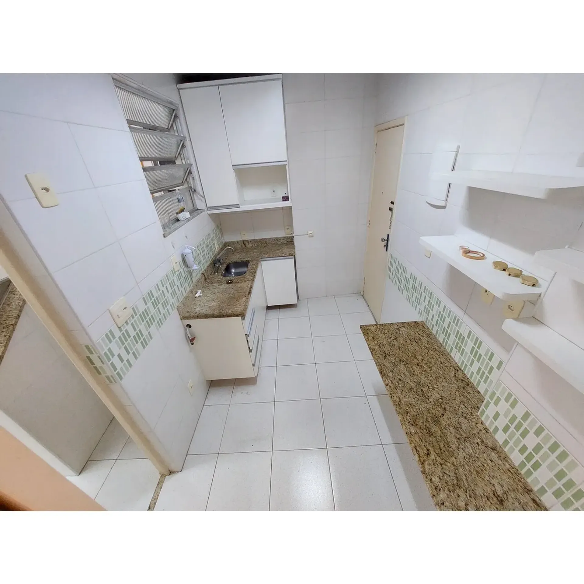Apartamento de 2 quartos e 67 m² — photo 4