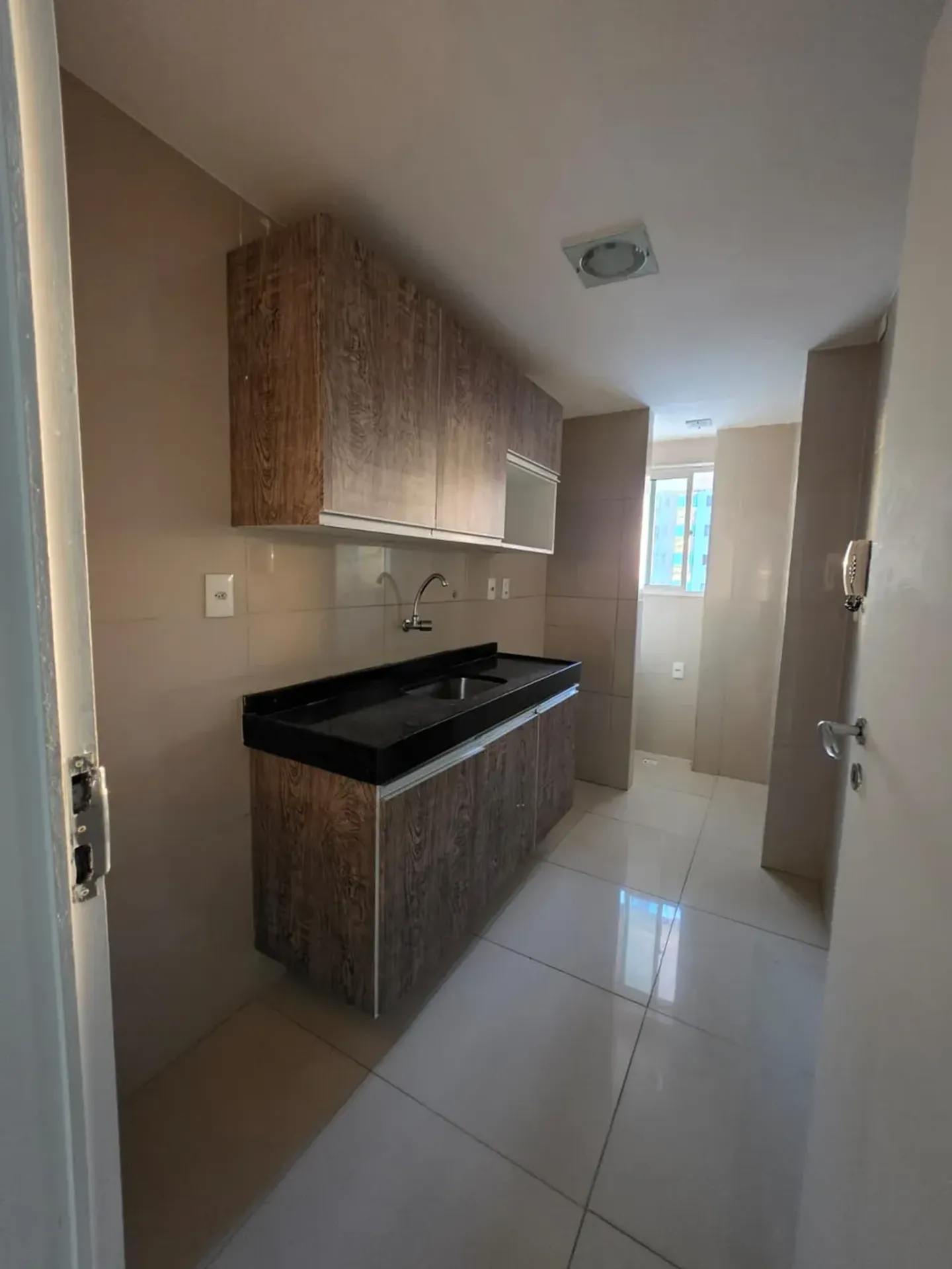 Departamento de 2 dormitorios en edificio con gimnasio — photo 13