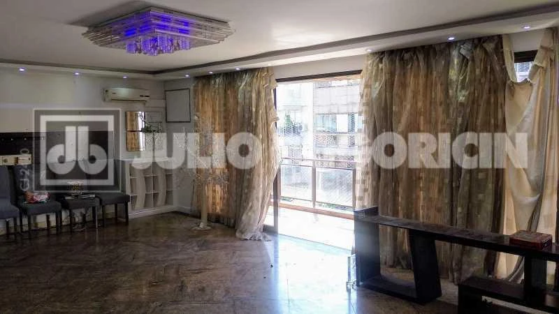 Duplex penthouse with 7 bedrooms and 3 parking spaces — photo 20