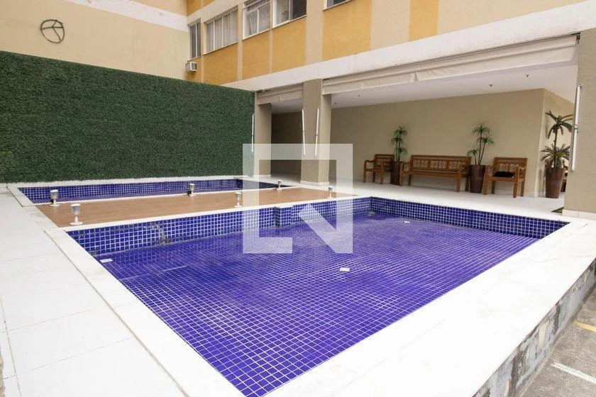 Квартира з 2 спальнями та кухнею-студіо 53 м² — photo 46