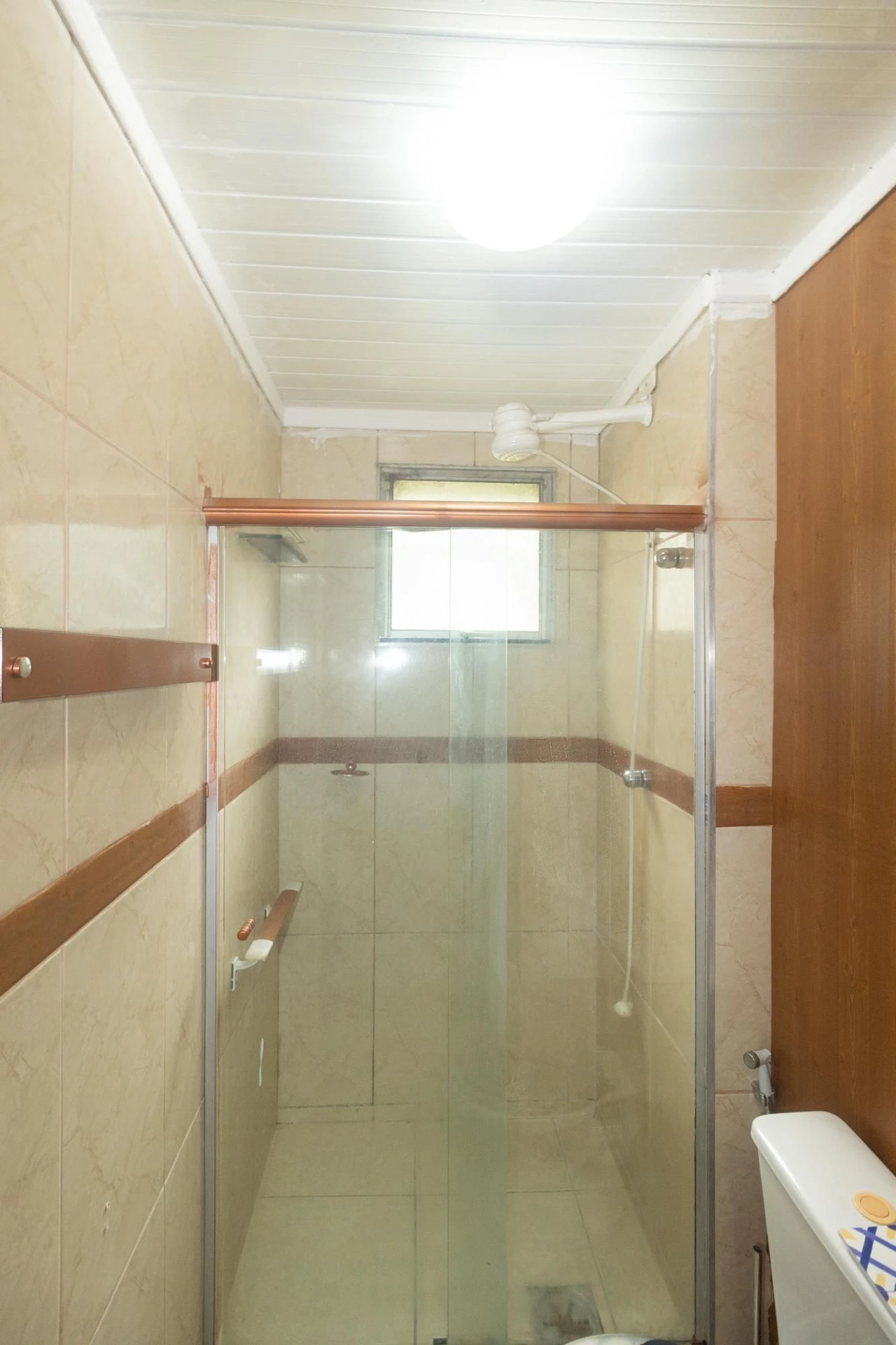 Unfurnished 2-bedroom apartment with 1 parking space — photo 33