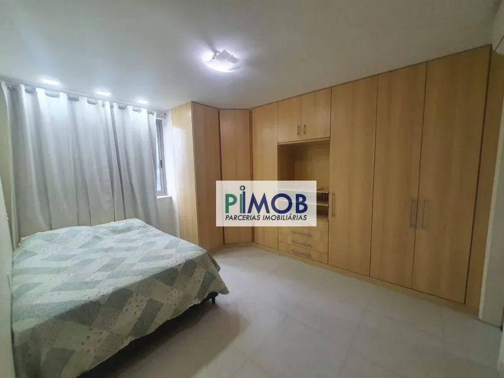 4-bedroom 260 m² apartment with 2 en-suite bathrooms — photo 45