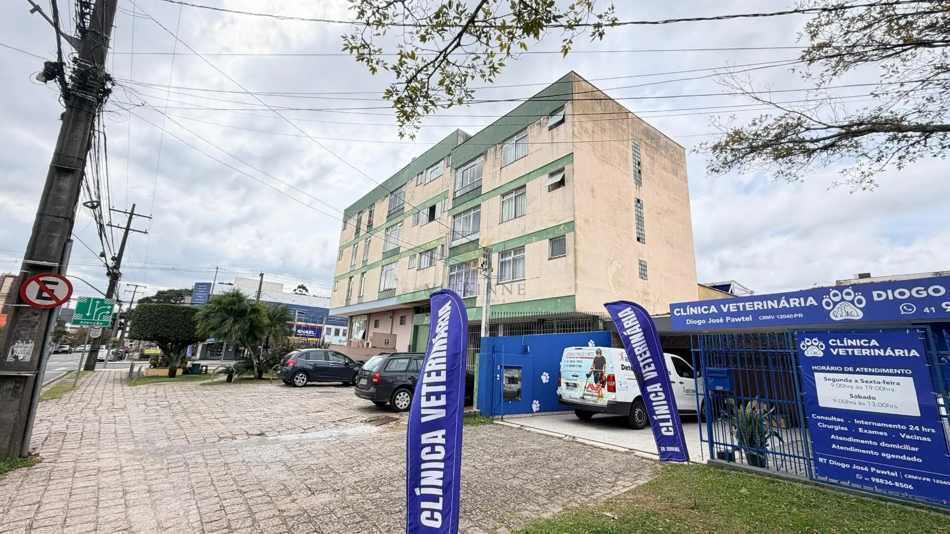 3-bedroom apartment with 1 en-suite and 2 bathrooms