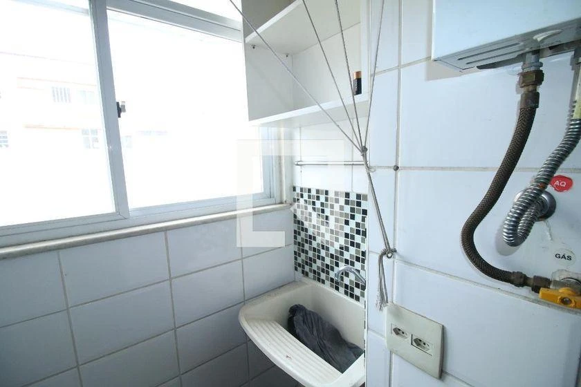 2-bedroom rental apartment with 60 m² and 2 parking — photo 28
