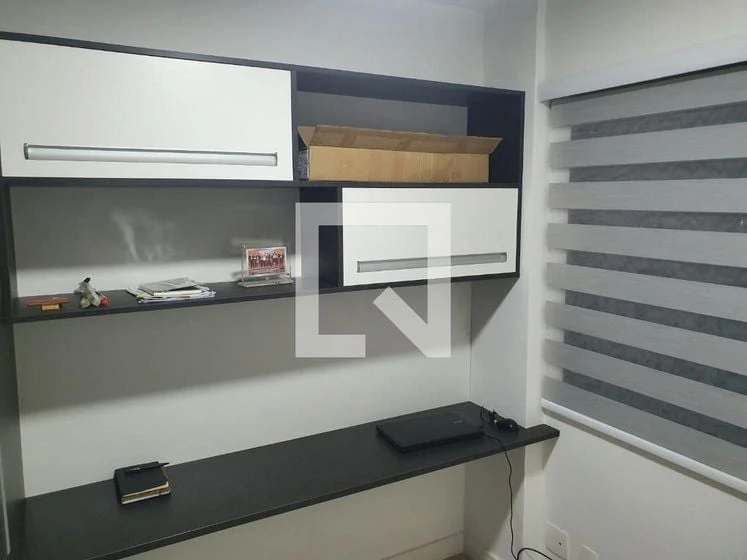4 quartos e varanda envidraçada: apartamento de 140 m² — photo 13
