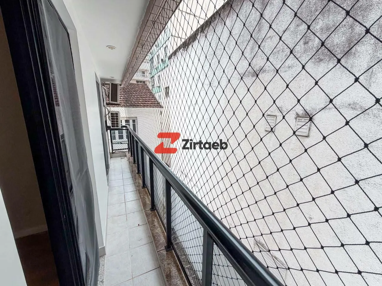 4-bedroom apartment with a walk-in closet in Rio de Janeiro — photo 27
