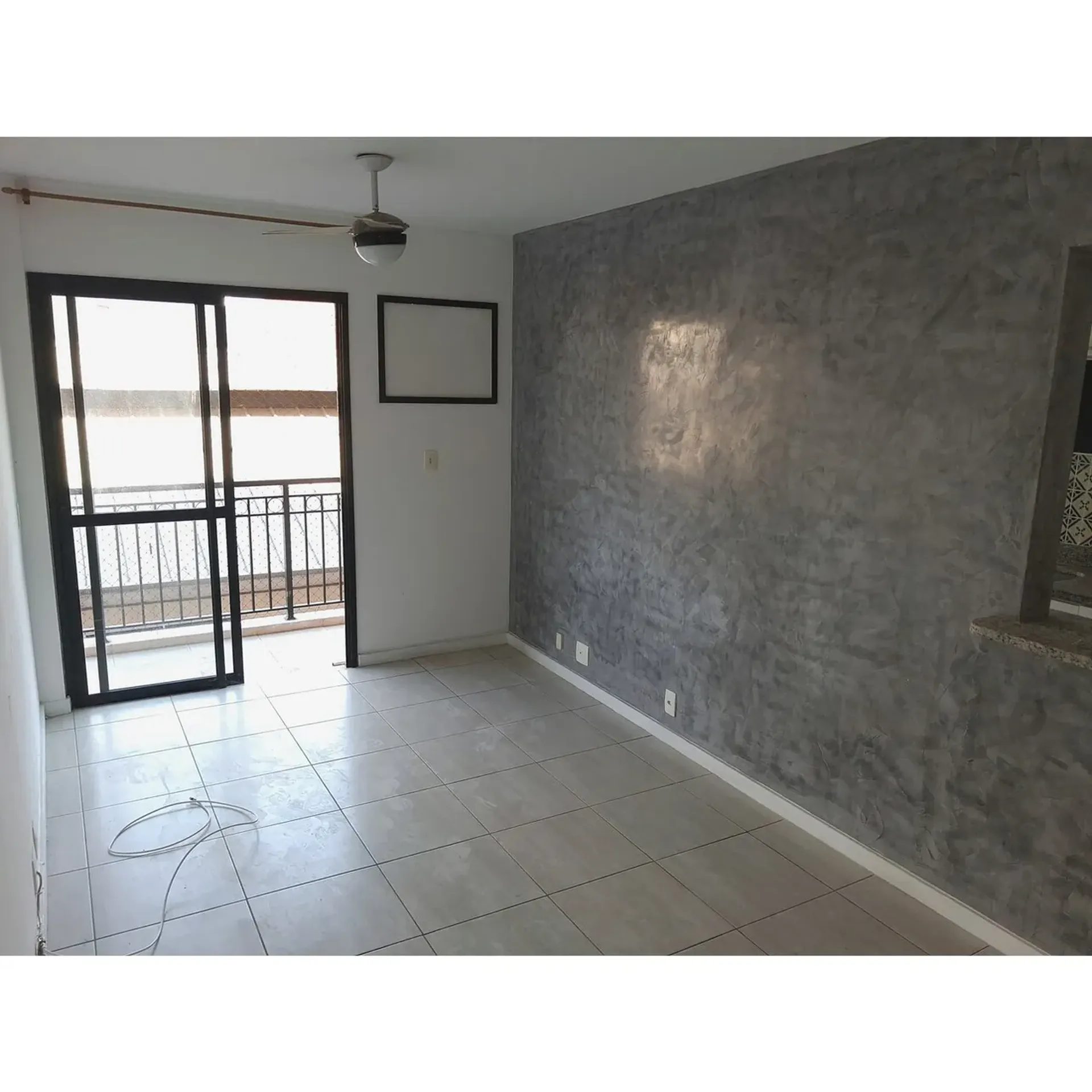 73 m² 2-bedroom rental apartment with balcony — photo 26