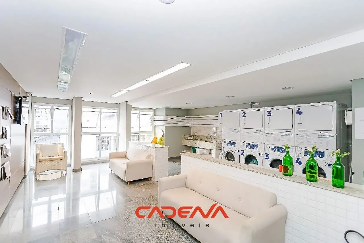 Меблированная студия 28 м² — photo 6