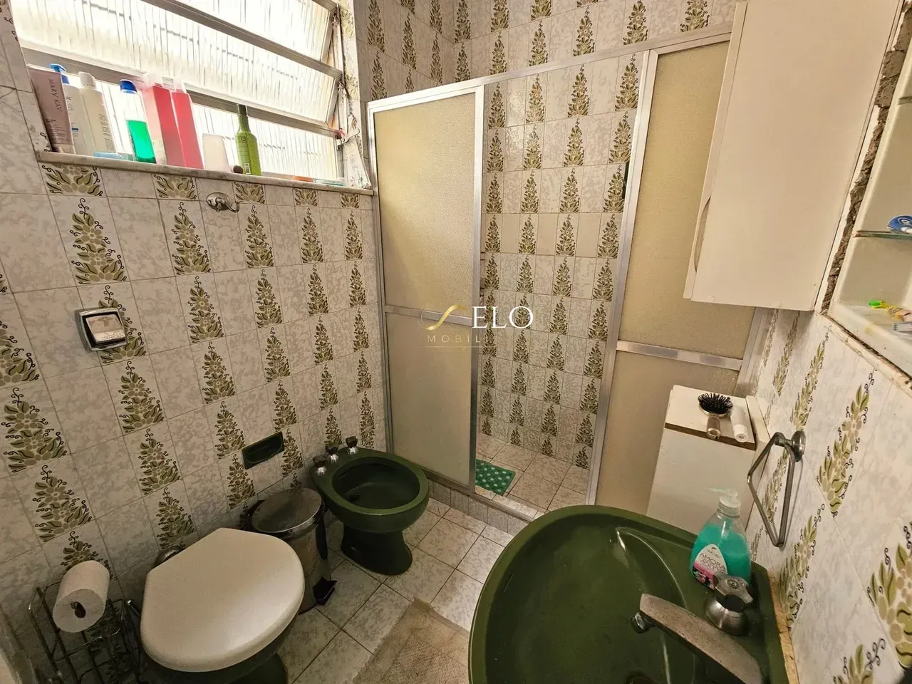 Furnished house with 4 bedrooms and 3 bathrooms — photo 21