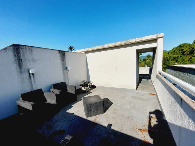 Casa mobiliada de 120 m² com cozinha aberta a gás — photo 25