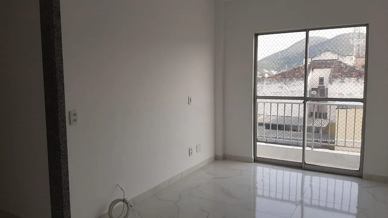Квартира 54 м², 2 спальни, Рио-де-Жанейро — photo 14