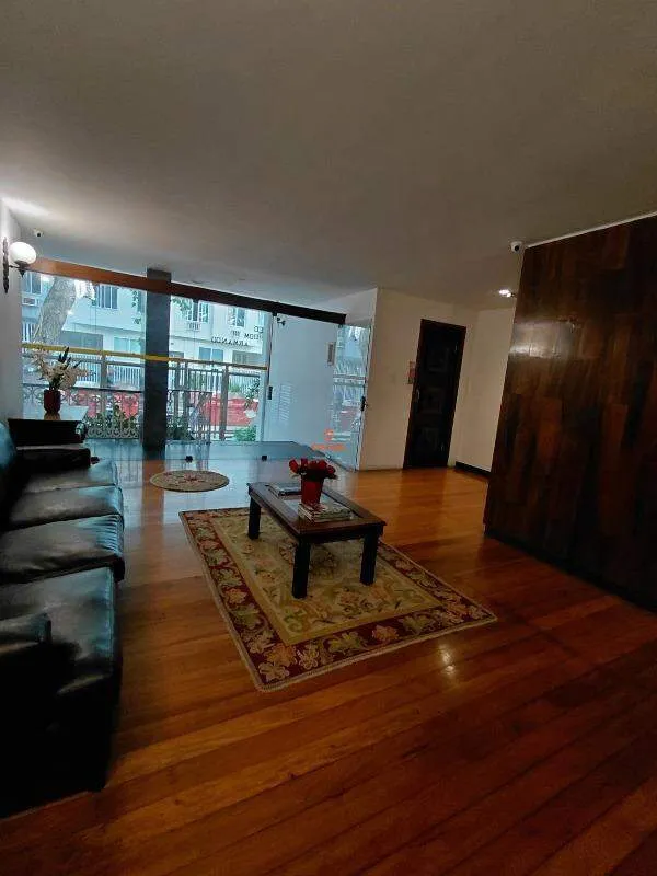 Apartment with 3 bedrooms, 2 bathrooms and 1 parking spot — photo 29