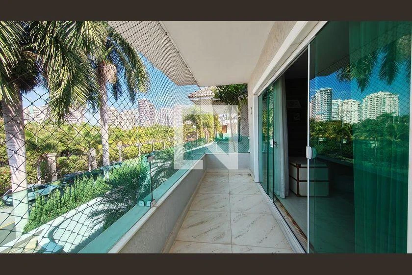 Casa em condomínio com 7 quartos e 9 banheiros — photo 7