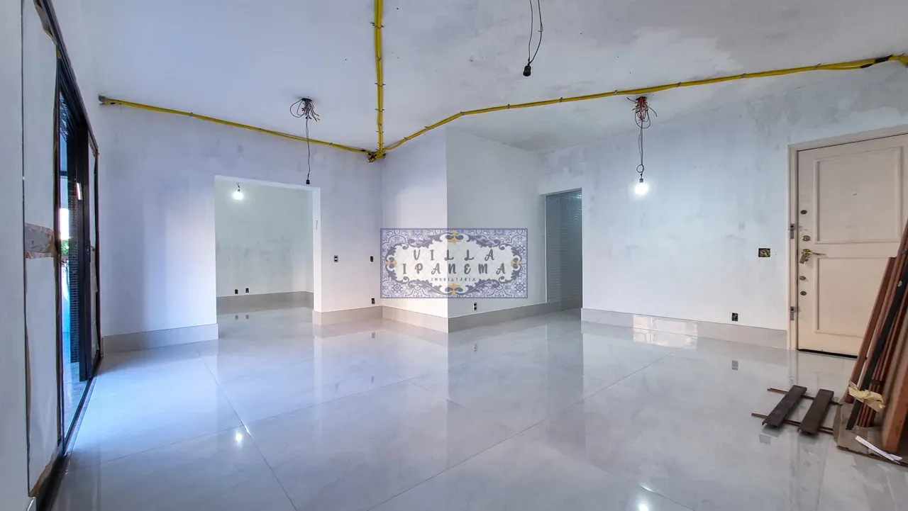 Apartamento de 124 m² com varanda e 1 vaga — photo 8