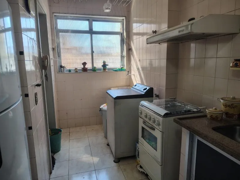 Casa com 3 dormitórios, 1 banheiro e cozinha fechada — photo 41