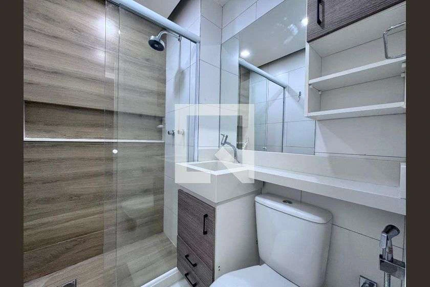 Apartamento mobiliado de 72 m² com 2 quartos e vaga — photo 23