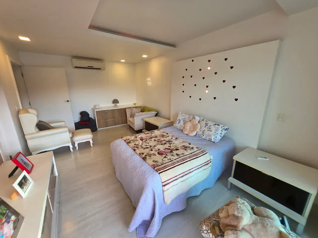 Casa mobiliada com cozinha americana e 6 suítes — photo 11