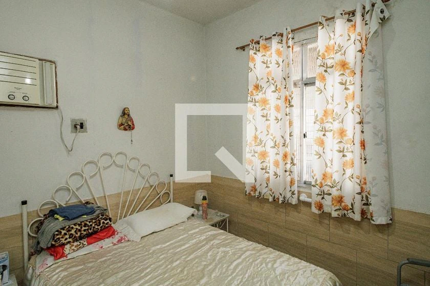 Furnished 80 m² house with 3 bedrooms and private garden — photo 3
