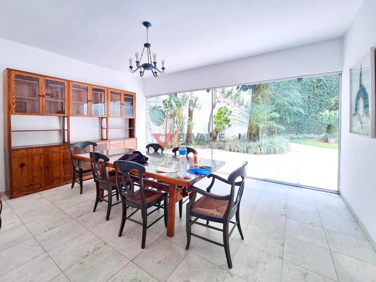 Casa sem mobília de 600 m² com vista e varanda — photo 27