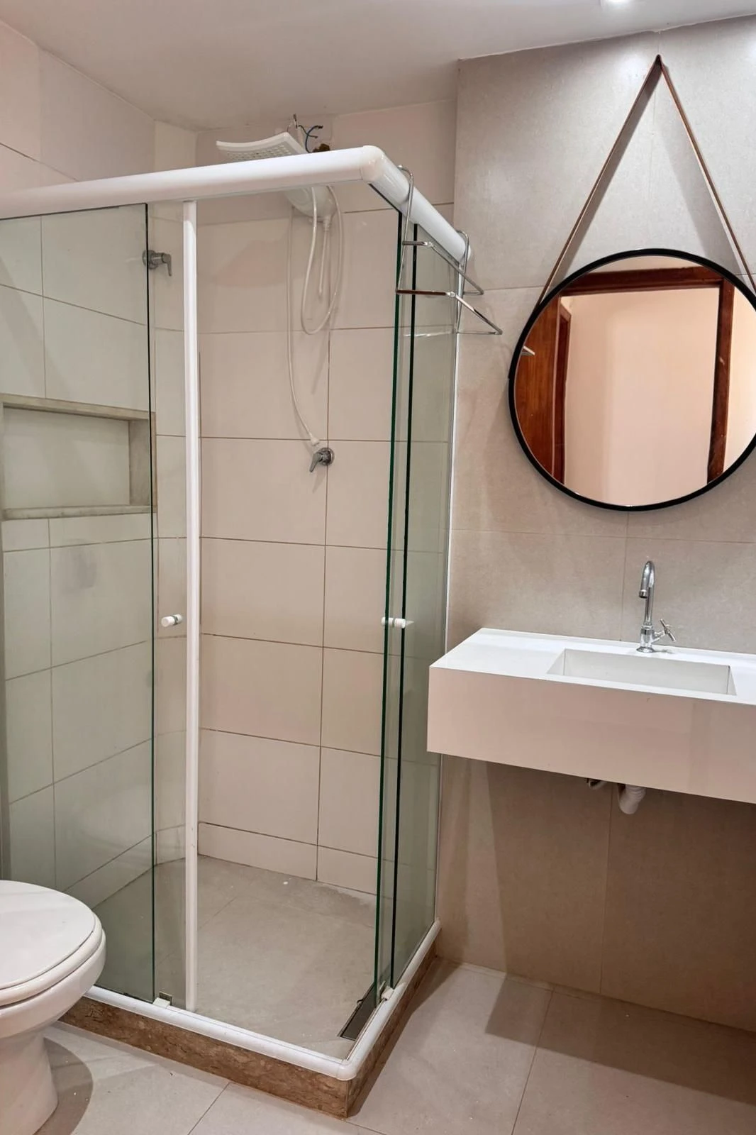 Apartamento com 2 quartos, 2 banheiros e 1 vaga — photo 16