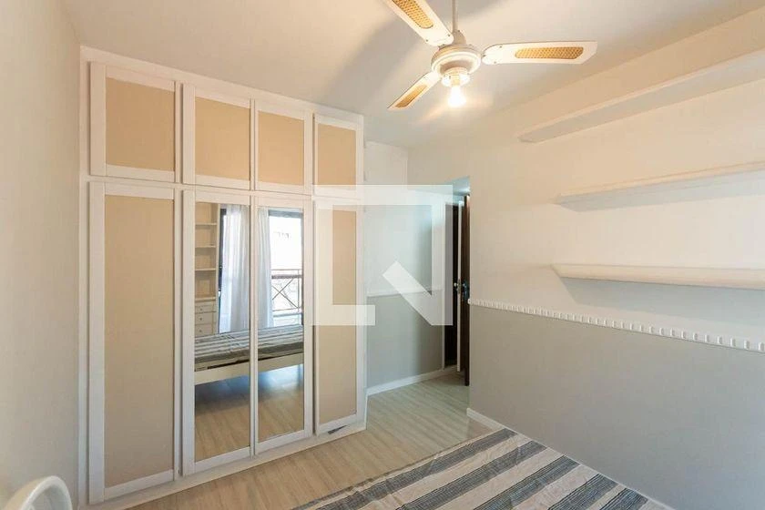 Apartamento para aluguel com 4 quartos e 156 m² — photo 25