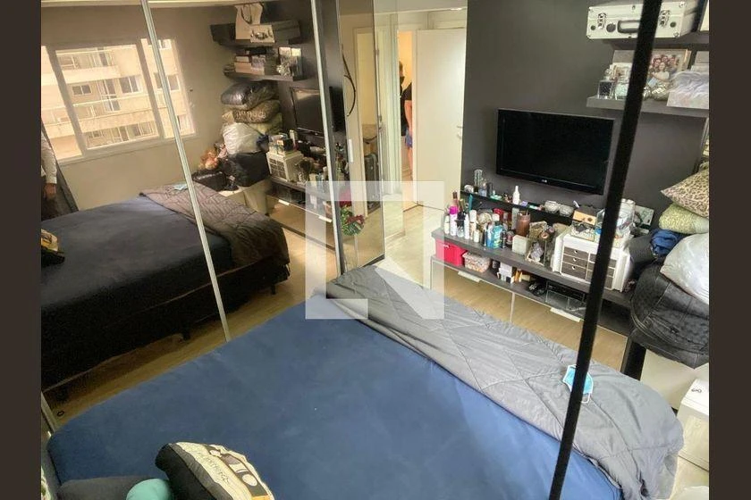 3-bedroom apartment, 1 with its own bathroom, 85 m² — photo 7