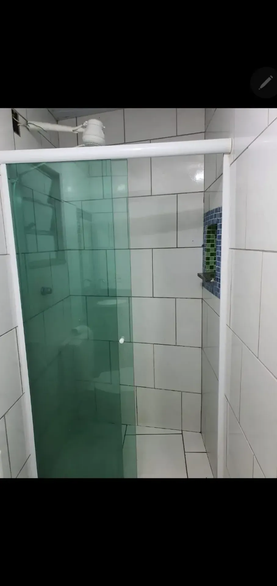 One-bedroom, 60 m² apartment in Rio de Janeiro — photo 9