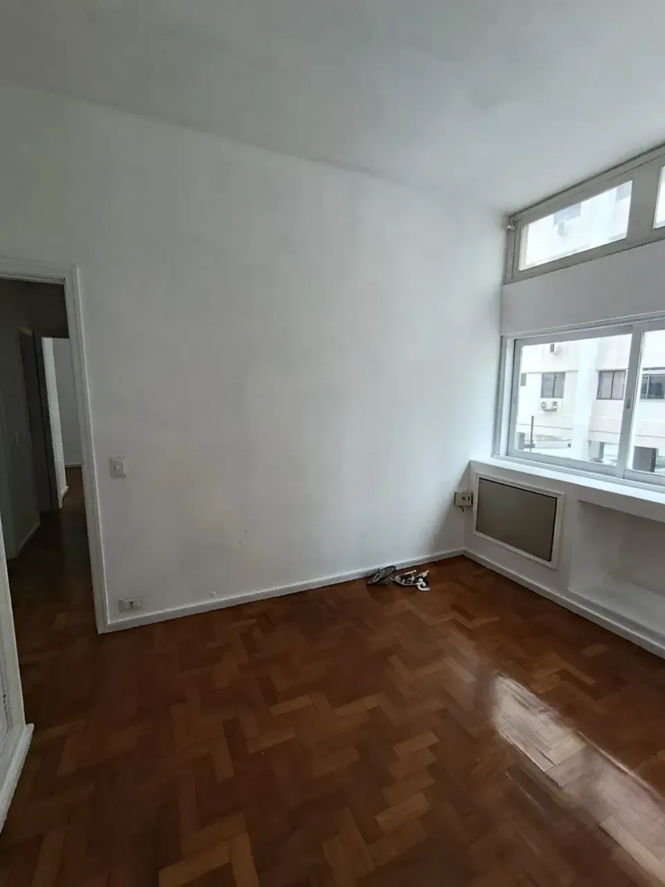 57 m² apartment with 2 bedrooms and 2 bathrooms — photo 15