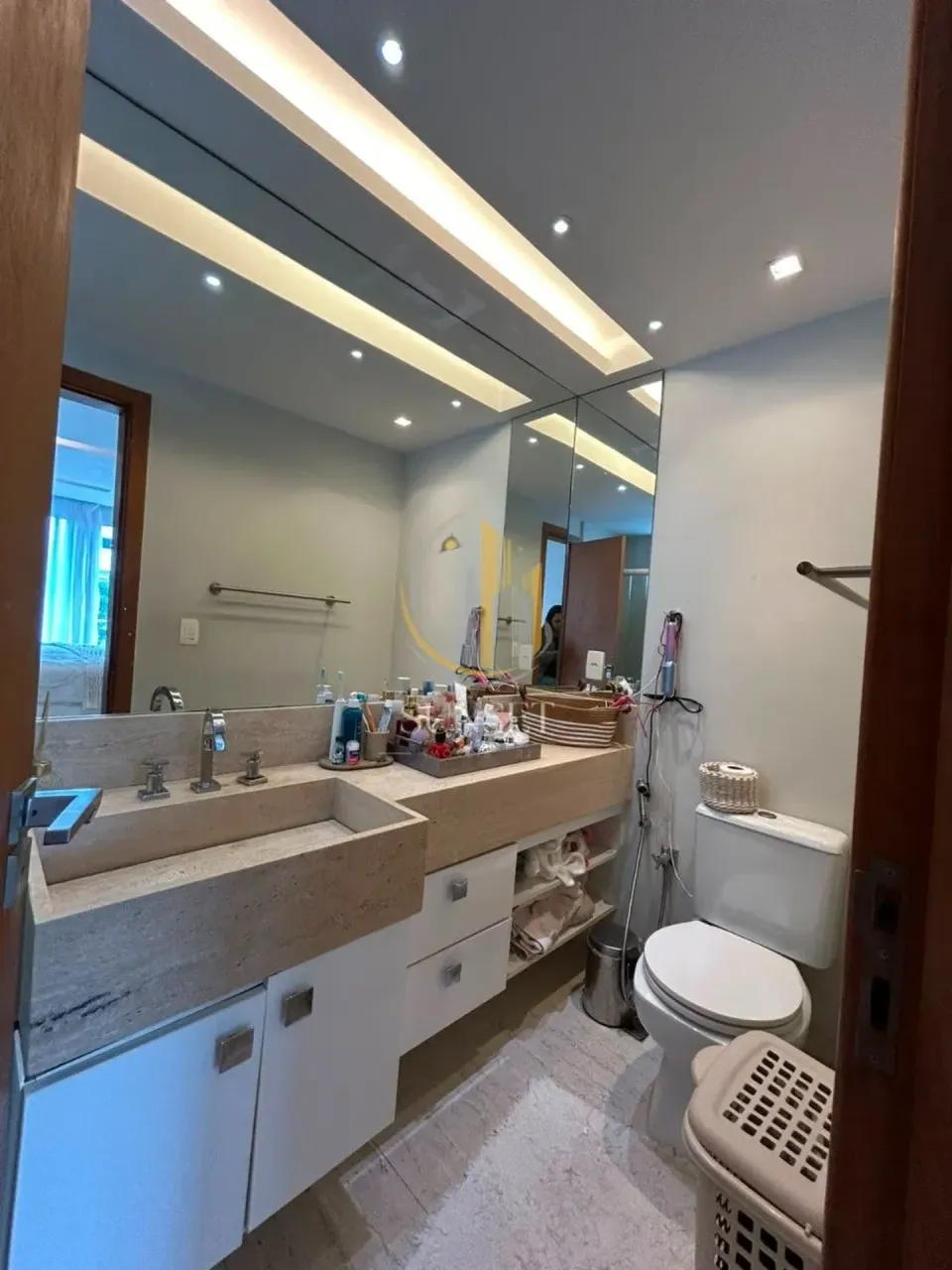 Casa sem mobília com 5 quartos e 5 banheiros — photo 15