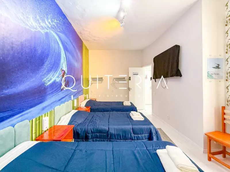Casa com cozinha integrada e 3 quartos, 5 banheiros — photo 24